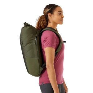 Urban & Laptop Packs